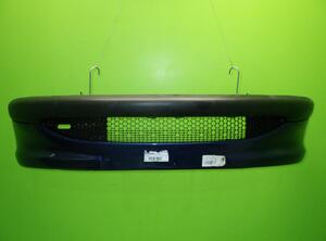 Bumper PEUGEOT 206 SW (2E/K)