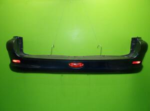 Bumper PEUGEOT 206 SW (2E/K)