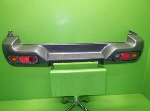 Bumper NISSAN Terrano II (R20)