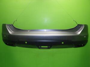 Bumper NISSAN X-Trail (T32)