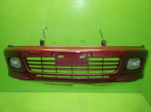 Bumper MITSUBISHI Galant VIII Kombi (EA)