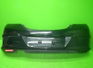 Bumper OPEL ASTRA H GTC (A04)