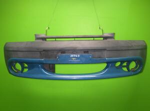 Bumper RENAULT KANGOO (KC0/1_)