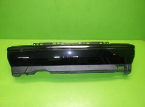 Bumper VW GOLF III Cabriolet (1E7)