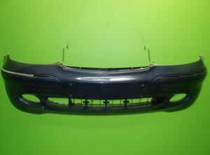 Bumper MERCEDES-BENZ A-CLASS (W168)