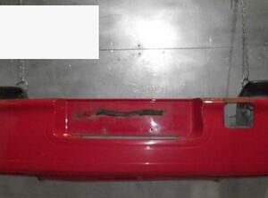 Bumper DAIHATSU CUORE IV (L501)