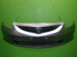 Bumper HONDA JAZZ II (GD_, GE3, GE2)