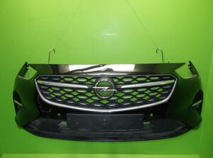 Bumper OPEL INSIGNIA B Sports Tourer (Z18)