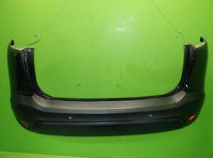 Bumper OPEL CROSSLAND X / CROSSLAND (P17, P2QO)