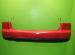 Bumper VW TOURAN (1T1, 1T2), VW TOURAN VAN (1T1, 1T2)