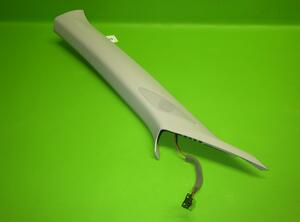 Trim Strip Mudguard SKODA Scala (--)