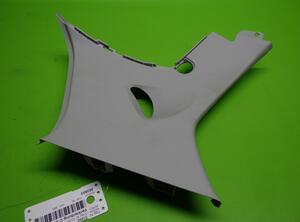 Trim Strip Mudguard SKODA Citigo (--)