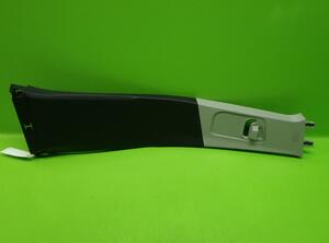 Trim Strip Mudguard OPEL Astra J Caravan (--)