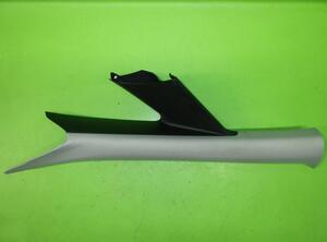 Trim Strip Mudguard OPEL Astra J (--)