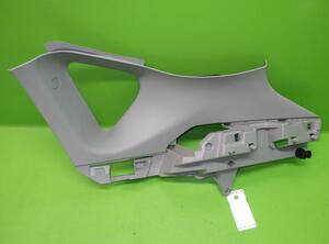 Trim Strip Mudguard OPEL Astra J (--)