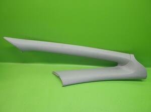 Trim Strip Mudguard OPEL Zafira Tourer C (P12), OPEL Insignia B Grand Sport (Z18)