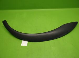 Trim Strip Mudguard VOLVO V70 II (285), VOLVO XC70 CROSS COUNTRY (295)