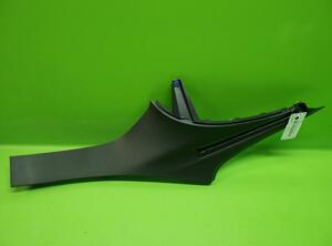 Trim Strip Mudguard OPEL INSIGNIA B Sports Tourer (Z18), OPEL INSIGNIA B Grand Sport (Z18)