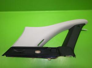 Trim Strip Mudguard MERCEDES-BENZ A-CLASS (W176), MERCEDES-BENZ B-CLASS (W246, W242)