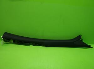 Trim Strip Mudguard TESLA MODEL X (5YJX)