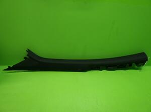 Trim Strip Mudguard TESLA MODEL X (5YJX)