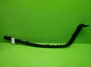 Trim Strip Mudguard TESLA MODEL X (5YJX)