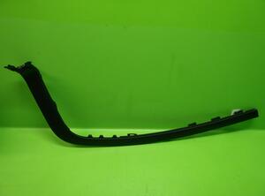 Trim Strip Mudguard TESLA MODEL X (5YJX)