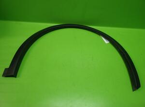 Trim Strip Mudguard TESLA MODEL X (5YJX)