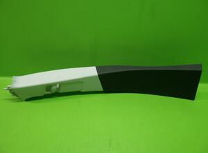 Trim Strip Mudguard OPEL CORSA E (X15)