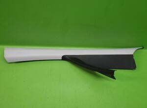 Trim Strip Mudguard OPEL CORSA E (X15)