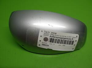 Cover Outside Mirror SKODA Fabia II Combi (545), SKODA Roomster (5J)