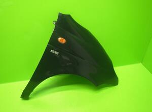 Spatbord DAEWOO Matiz (M100, M150)