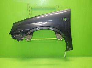 Spatbord OPEL Corsa C (F08, F68)