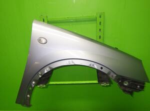 Spatbord OPEL CORSA C (X01)