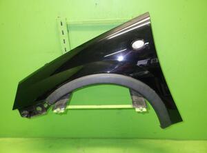 Spatbord OPEL CORSA C (X01)