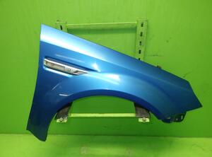 Spatbord OPEL TIGRA TwinTop (X04)