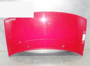 Bonnet VW SHARAN (7M8, 7M9, 7M6)