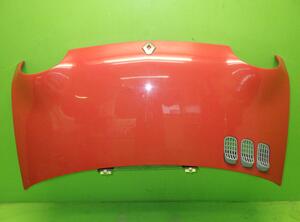 Bonnet RENAULT TWINGO I (C06_)