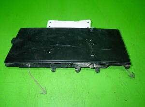 Bumper Cover BMW 5er Touring (E34)