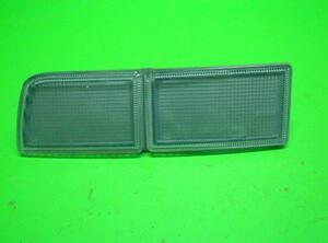 Bumper Cover VW Golf III Variant (1H5)