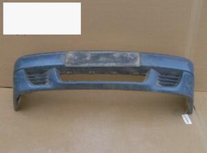 Bumperplaat HYUNDAI Pony/Excel Stufenheck (X-2)