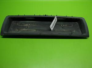 Bumper Cover AUDI 80 (8C, B4), AUDI 80 (893, 894, 8A2)