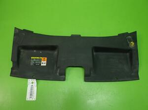 Bumper Cover FORD Galaxy (WA6), FORD S-Max (WA6)