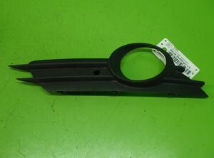 Bumper Cover OPEL CORSA D (S07)