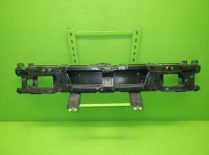 Bumper Mounting VW GOLF III Cabriolet (1E7)