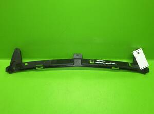 Bumper Mounting OPEL CORSA D (S07)