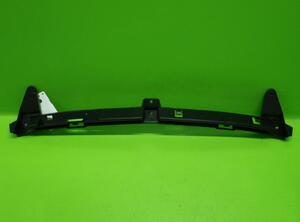 Bumper Mounting OPEL CORSA D (S07)