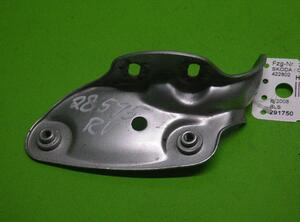 Bumper Mounting SKODA OCTAVIA II Combi (1Z5)