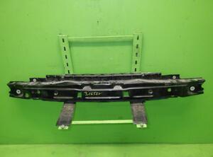 Bumper Mounting OPEL ZAFIRA A MPV (T98)