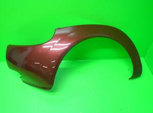 Bumper Corner FORD KA (RB)